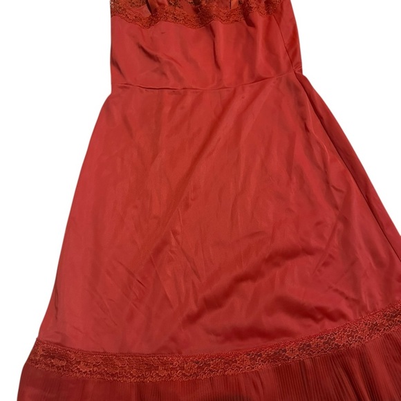 VTG set of 2 beautiful soft lace fairy festival hippie dainty 90’s goddess teddy - Picture 6 of 6